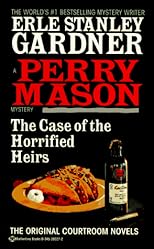 The Case of the Horrified Heirs