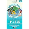 Shamu & You: The World of Fish [VHS]