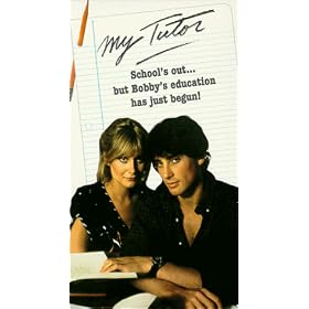 My Tutor [VHS]