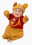 Baby Pooh 3 12 Months