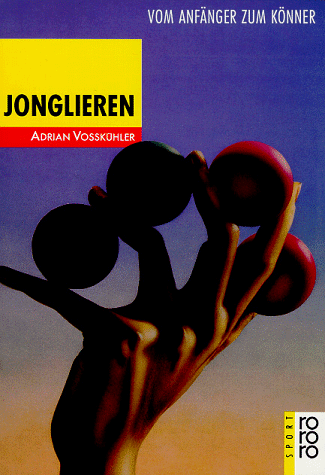 Jonglieren