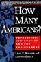 How Many Americans?