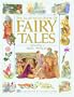 The Illustrated Book of Fairy Tales