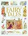 Search : The Illustrated Book of Fairy Tales