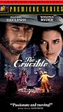 Crucible [VHS]