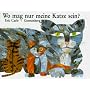 Wo mag nur meine Katze sein?