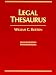 Legal Thesaurus