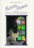Favorite Hymns: Piano Acc.: 2