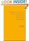 Numerical Solution of Partial Differential Equations in Science and Engineering