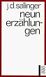 Neun Erz�hlungen