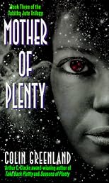 Mother of Plenty