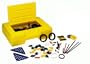 Knex Launcher Building Set (22 Models)