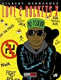 Love and Rockets X