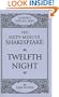 The Sixty-Minute Shakespeare: Twelth Night (Classics for All Ages)