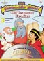 The Beginners Bible Old Testament Favorites CD-ROM : 3 Great Titles on One CD_ROM; Noah's ARK, Moses and David Activity Centers, (The Beginners Bible CD-ROM)
