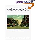 Click here to buy Kalamazoo: The Place Behind the Products : An Illustrated History by Larry B. Massie and Peter J. Schmitt.