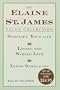 The Elaine St. James Value Collection: Simplify Your Life; Living The Simple Life; Inner Simplicity