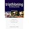 Triathlon Books