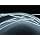 Fortune Products ELFW-5-2W Electroluminescent Flash Wire, 5mm Diameter x 2 yd Length, White