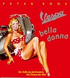 Vespa bella donna