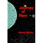 Journey of Rem book cover