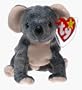 TY Beanie Baby - EUCALYPTUS the Koala [Toy]