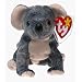 TY Beanie Baby - EUCALYPTUS the Koala [Toy]