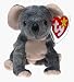 TY Beanie Baby - EUCALYPTUS the Koala [Toy]