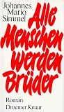 Produkt-Bild: Alle Menschen werden Br&uuml;der