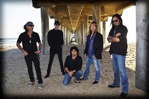 Bilder von Great White