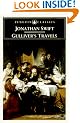 Gulliver's Travels (English Library)