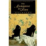 The Marquise De Sade (Decadence from Dedalus) book cover