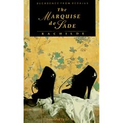 The Marquise De Sade (Decadence from Dedalus)