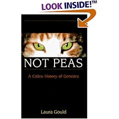 Cats Are Not Peas: A Calico History of Genetics