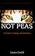 Cats Are Not Peas: A Calico History of Genetics