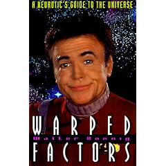 Warped Factors: A Neurotic's Guide to the Universe