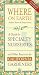 Book Where on Earth: A Guide to Specialty Nurseries and Other Resources for California Gardeners