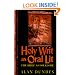 Holy Writ as Oral Lit: The Bible as Folklore