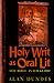 Book Holy Writ as Oral Lit: The Bible as Folklore