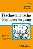 Produkt-Bild: Psychosomatische Grundversorgung
