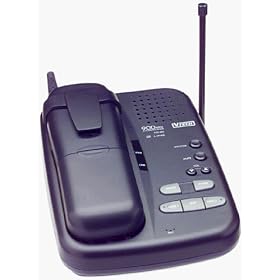 VTech 920ADL 900 MHz Analog 2-Line Speakerphone