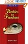 Parables for Preachers: The Gospel of Mark, Year B