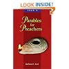 Parables for Preachers: The Gospel of Mark, Year B