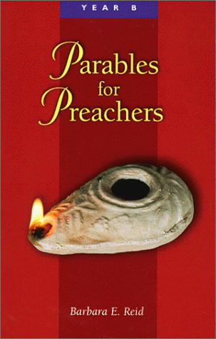 Parables for Preachers: The Gospel of Mark, Year B under Catholic in The Books Store