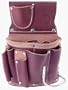 Occidental Leather 5075 Drywall Pouch