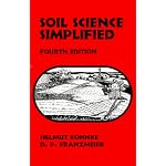 Soil Science Simplified book cover