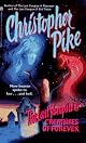 The Last Vampire 6: Creatures of Forever