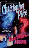 The Last Vampire 6: Creatures of Forever
