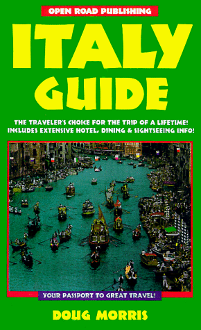 City Travel Guides Discounted  Books : Italy Guide: Be a Traveler-Not a Tourist!