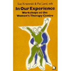 In Our Experience: Running Workshops with Women